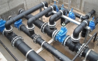 Проектирование и монтаж внутренних сетей водопровода